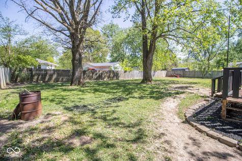 1851 N German Church Road Indianapolis IN 46229
