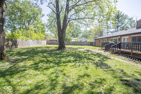 1851 N German Church Road Indianapolis IN 46229