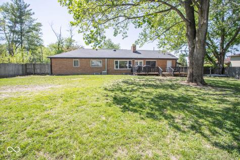 1851 N German Church Road Indianapolis IN 46229