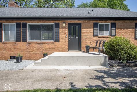 1851 N German Church Road Indianapolis IN 46229