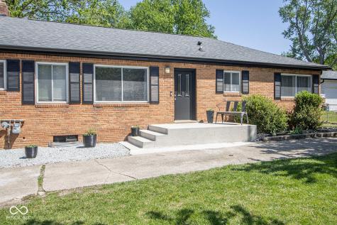 1851 N German Church Road Indianapolis IN 46229