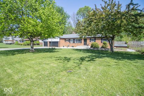 1851 N German Church Road Indianapolis IN 46229