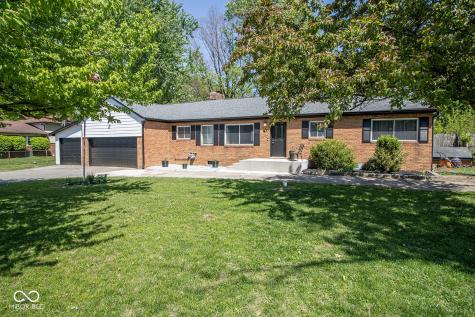 1851 N German Church Road Indianapolis IN 46229