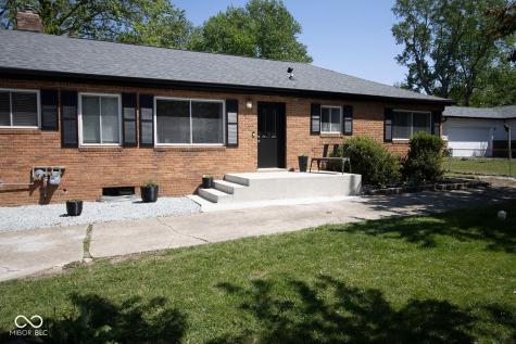 1851 N German Church Road Indianapolis IN 46229