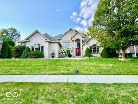 7221 Rooses Drive Indianapolis IN 46217
