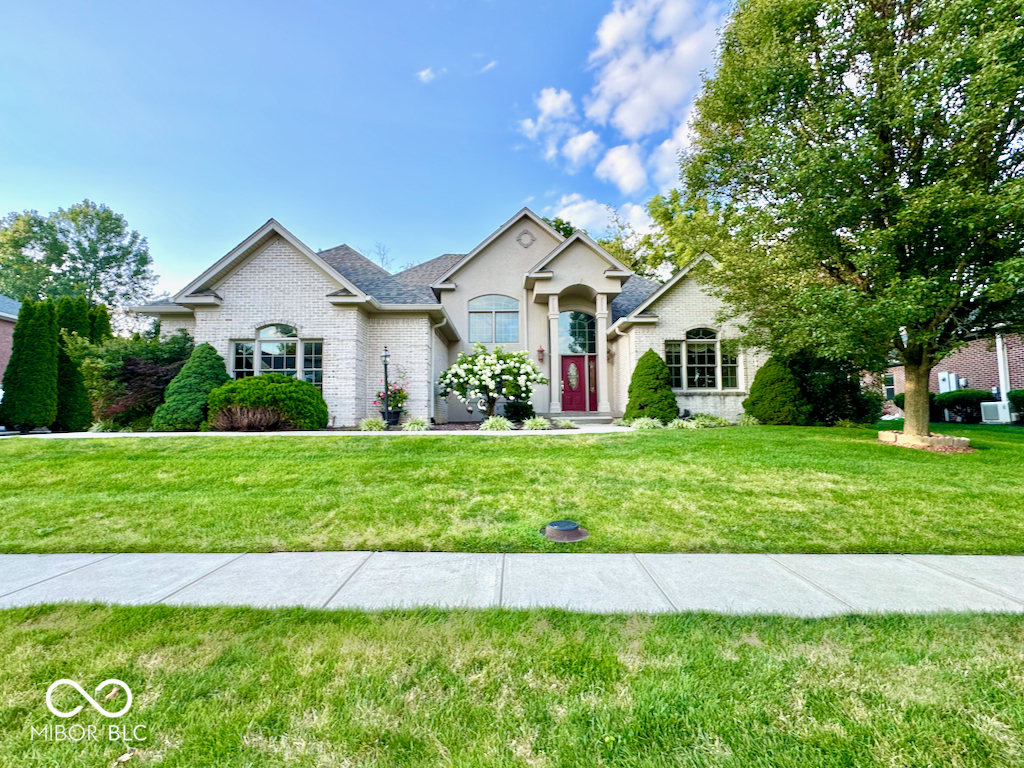 7221 Rooses Drive Indianapolis IN 46217