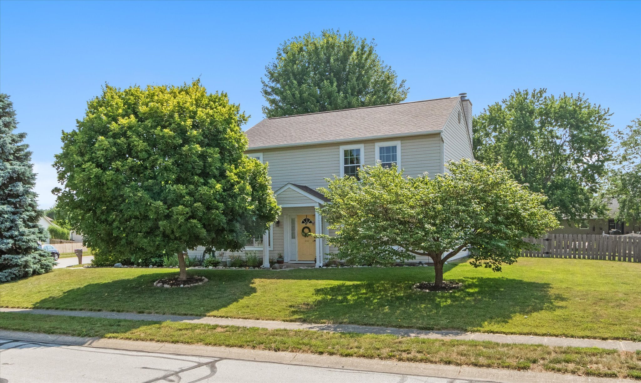 333 Windward Circle Avon IN 46123