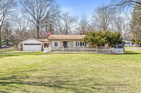 6778 E Pleasant Run Parkway North Drive Indianapolis IN 46219