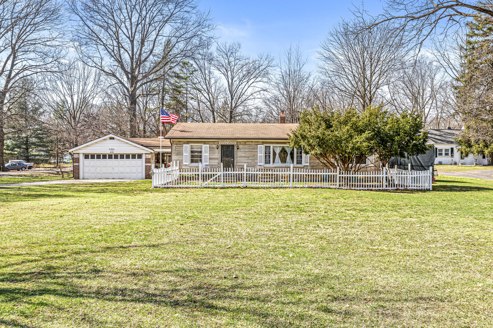 6778 E Pleasant Run Parkway North Drive Indianapolis IN 46219