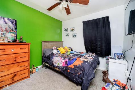 3414 Arbor Avenue Indianapolis IN 46217