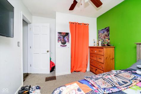 3414 Arbor Avenue Indianapolis IN 46217