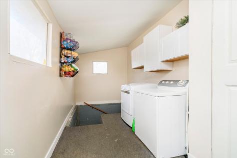 3414 Arbor Avenue Indianapolis IN 46217