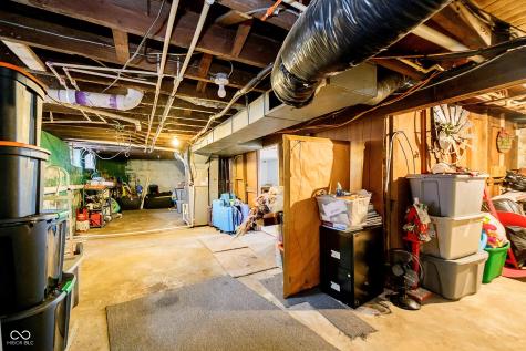 3414 Arbor Avenue Indianapolis IN 46217