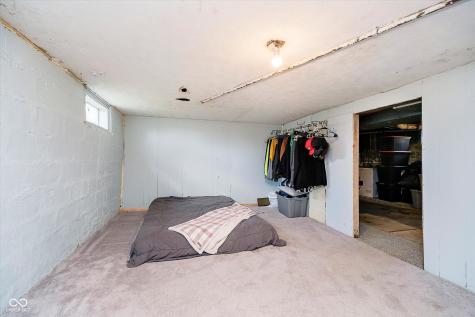 3414 Arbor Avenue Indianapolis IN 46217