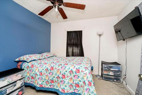 3414 Arbor Avenue Indianapolis IN 46217