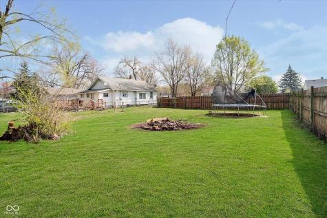 3414 Arbor Avenue Indianapolis IN 46217