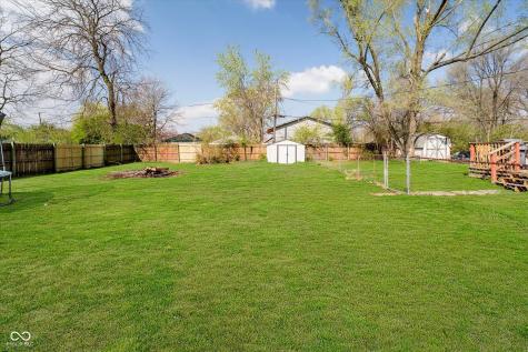 3414 Arbor Avenue Indianapolis IN 46217