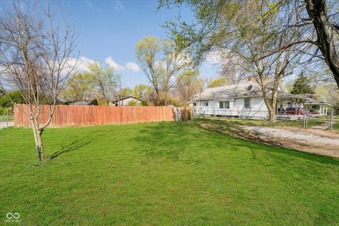 3414 Arbor Avenue Indianapolis IN 46217
