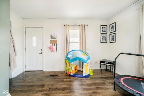 3414 Arbor Avenue Indianapolis IN 46217