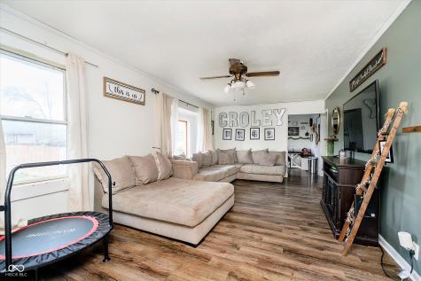 3414 Arbor Avenue Indianapolis IN 46217