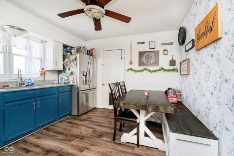 3414 Arbor Avenue Indianapolis IN 46217