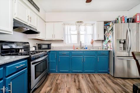 3414 Arbor Avenue Indianapolis IN 46217