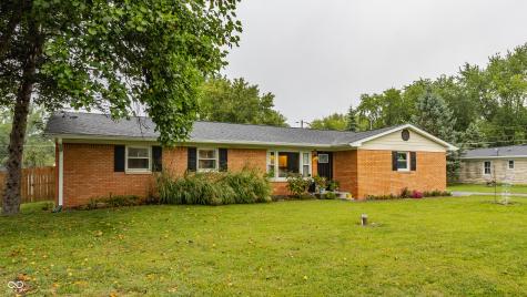 12026 Meadow Lane Indianapolis IN 46236