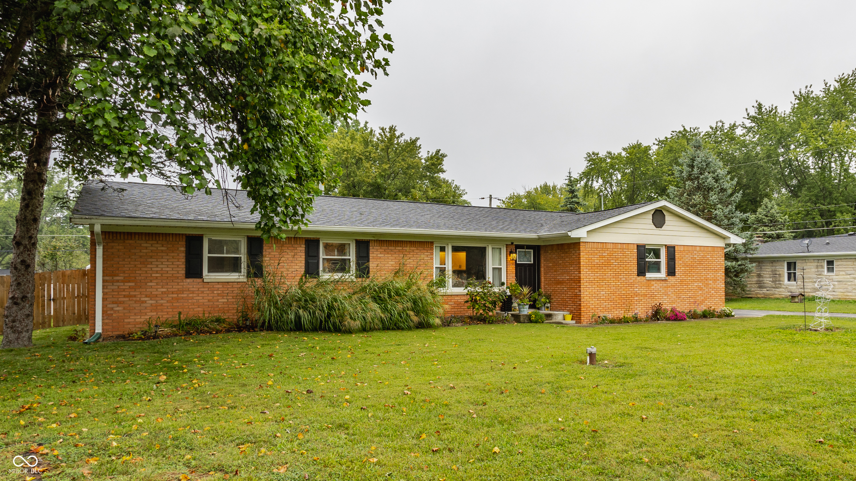 12026 Meadow Lane Indianapolis IN 46236