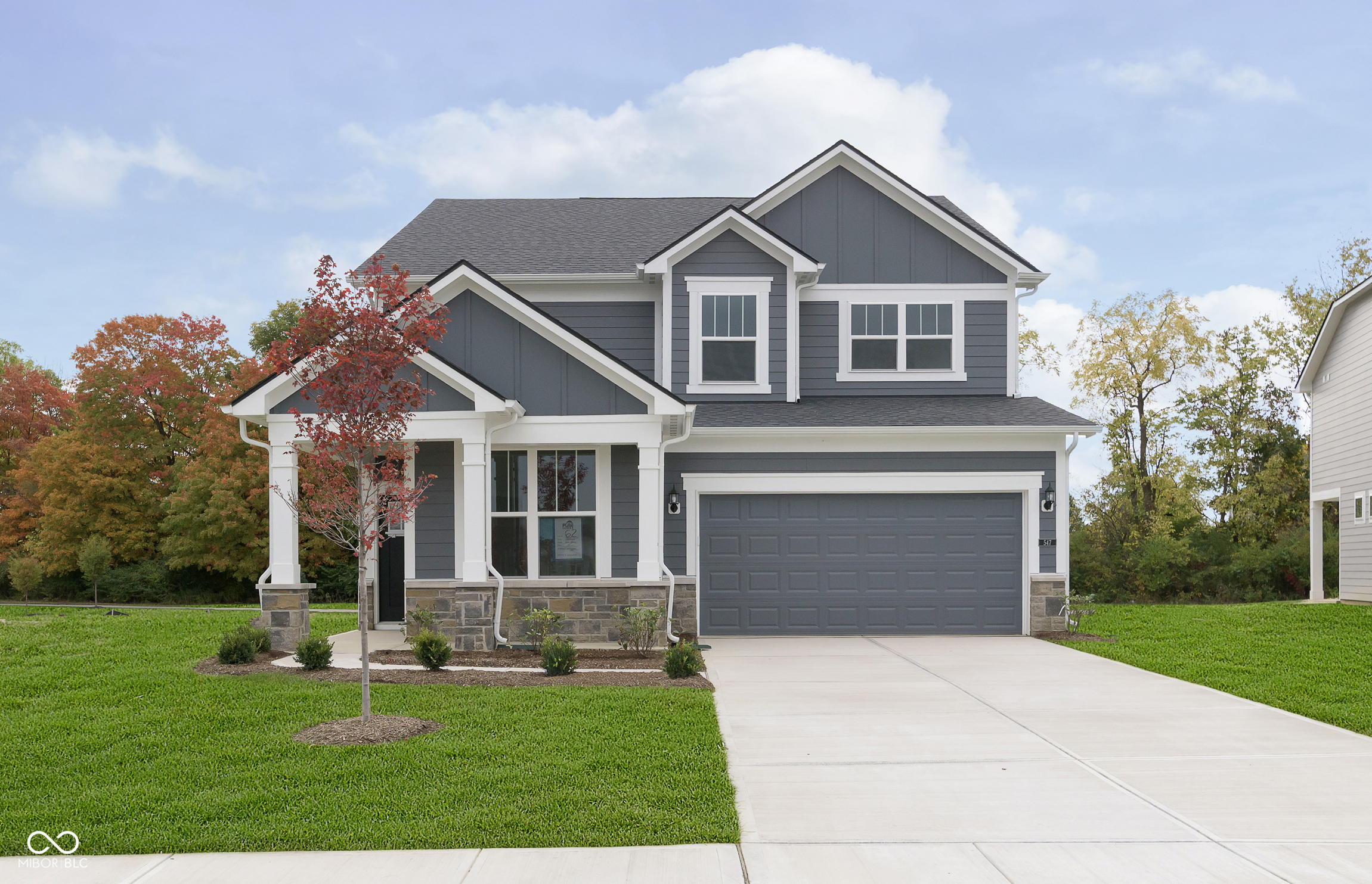 547 Dalton Way Avon IN 46123