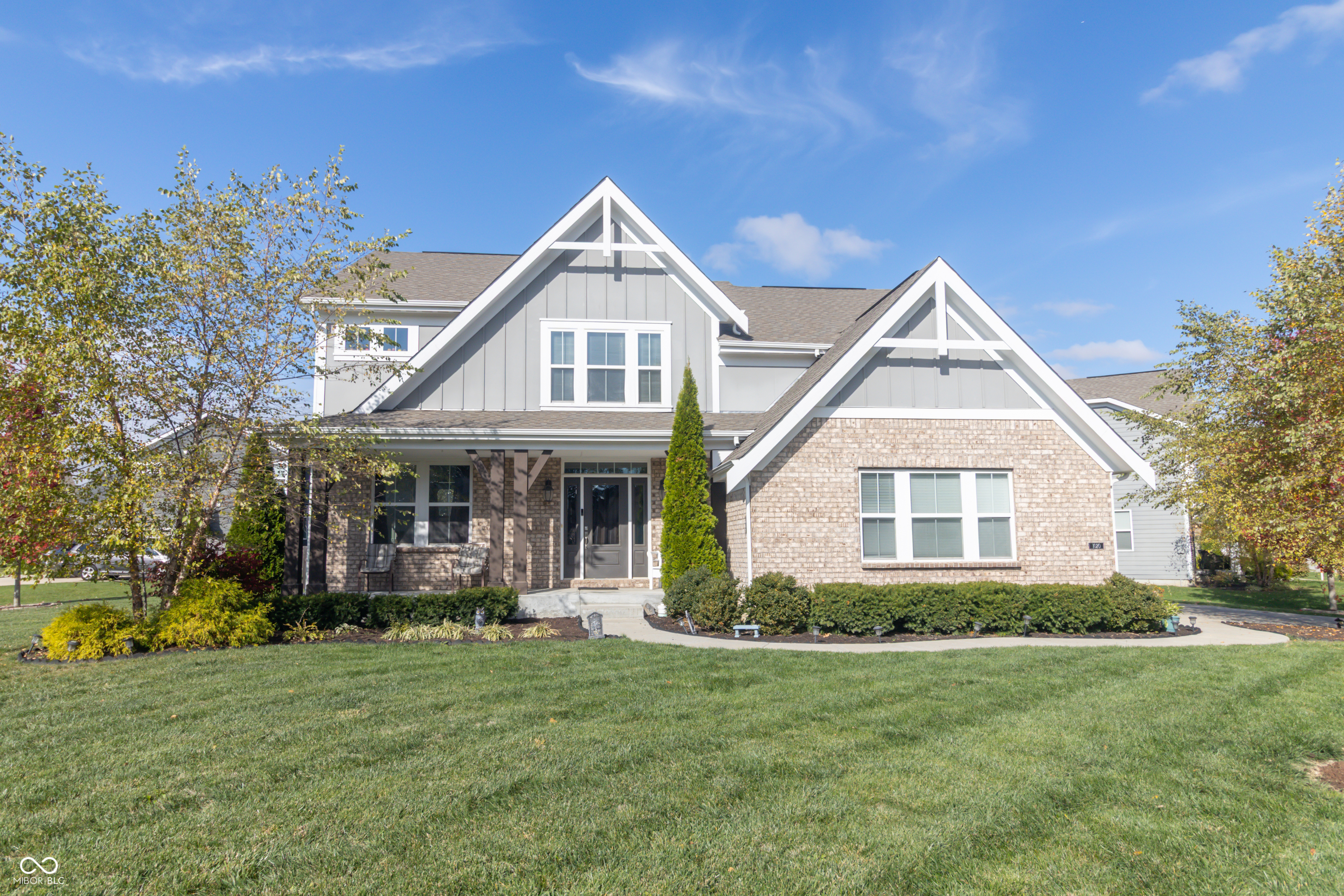 1020 Arthur Court Greenfield IN 46140