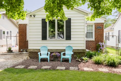 5105 Kingsley Drive Indianapolis IN 46205