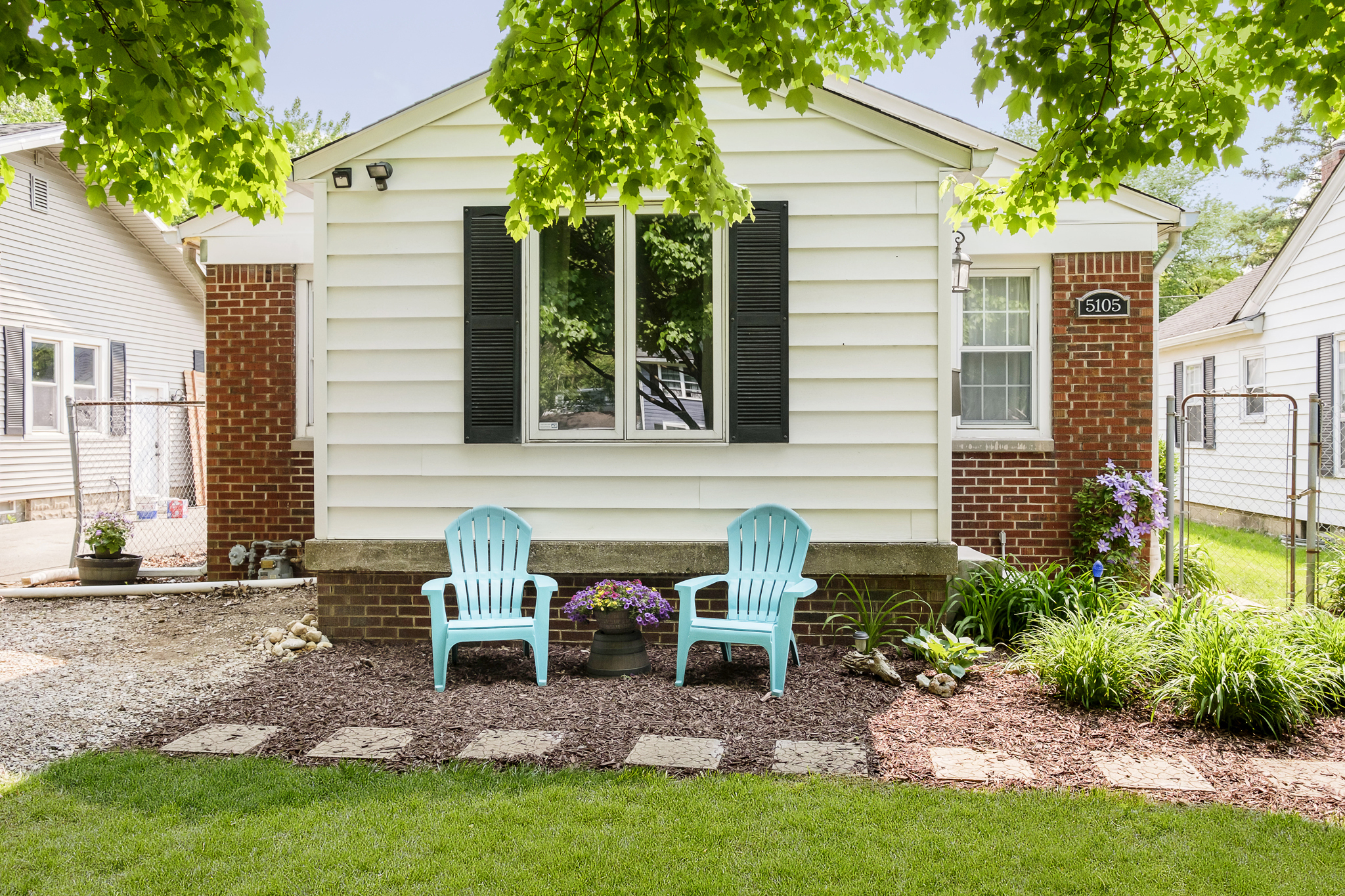 5105 Kingsley Drive Indianapolis IN 46205