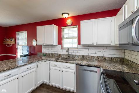 367 Primrose Lane Avon IN 46123