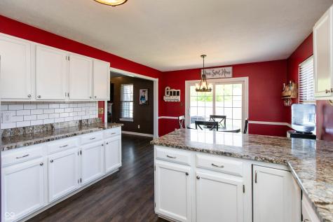 367 Primrose Lane Avon IN 46123