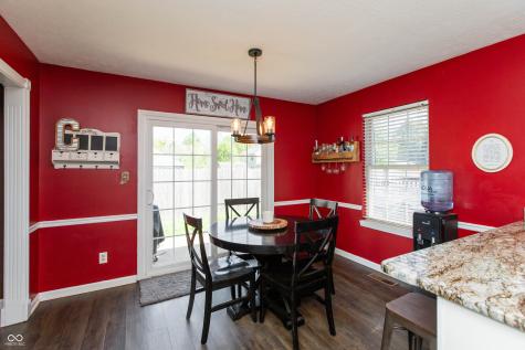 367 Primrose Lane Avon IN 46123