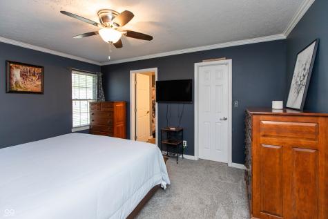 367 Primrose Lane Avon IN 46123