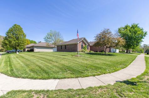 367 Primrose Lane Avon IN 46123