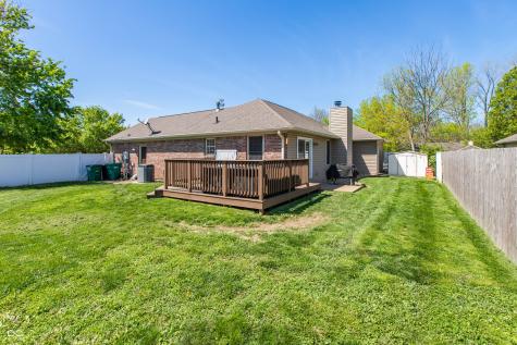 367 Primrose Lane Avon IN 46123