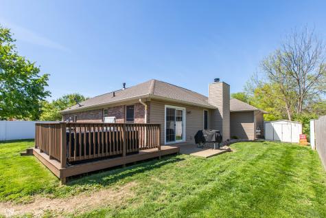 367 Primrose Lane Avon IN 46123
