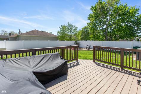 367 Primrose Lane Avon IN 46123
