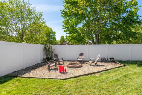 367 Primrose Lane Avon IN 46123