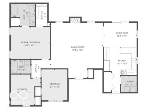 367 Primrose Lane Avon IN 46123
