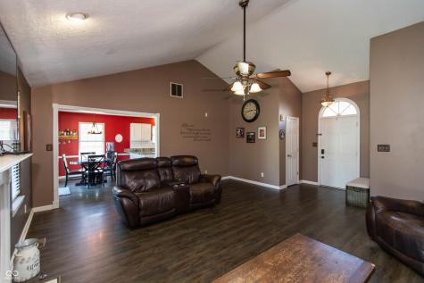 367 Primrose Lane Avon IN 46123