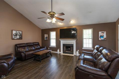367 Primrose Lane Avon IN 46123