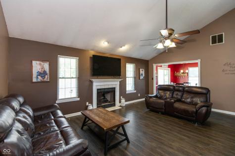 367 Primrose Lane Avon IN 46123