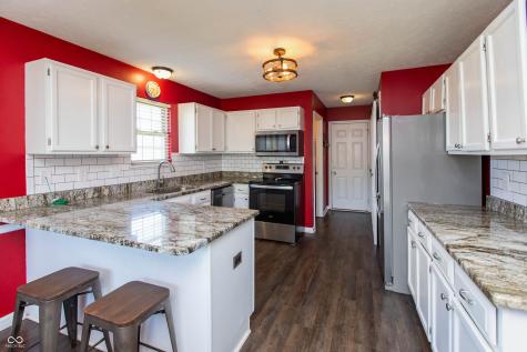 367 Primrose Lane Avon IN 46123