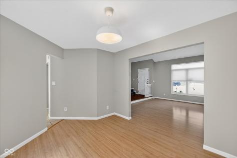 1135 Clairborne Court Carmel IN 46280