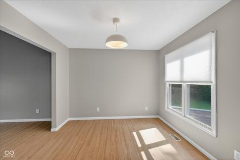 1135 Clairborne Court Carmel IN 46280