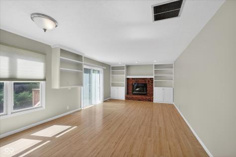 1135 Clairborne Court Carmel IN 46280