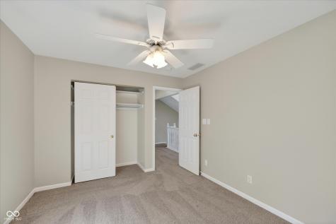 1135 Clairborne Court Carmel IN 46280